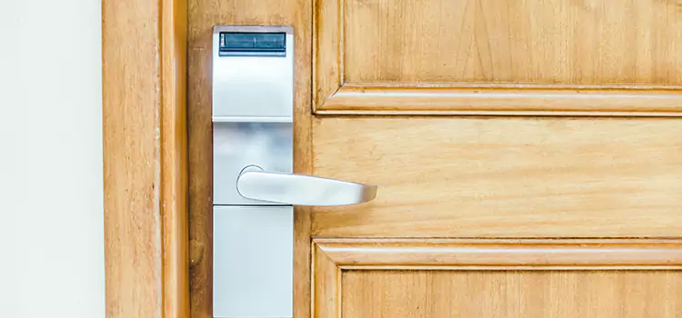 Advanced Solutions in Lexington, SC for Modern Security