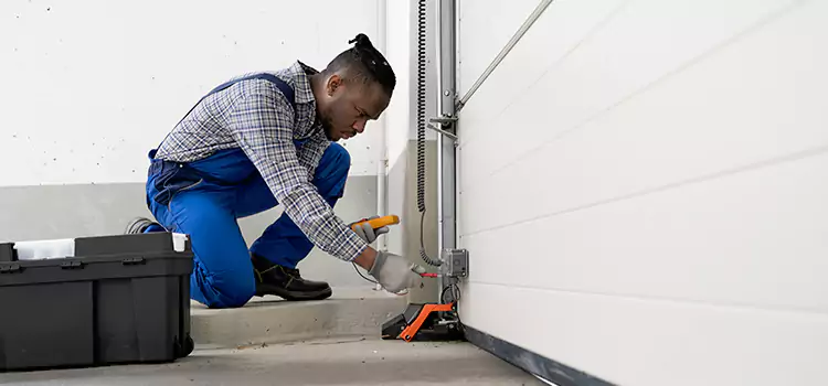 Expert Solutions for Every Garage Lock Need in Lexington, SC
