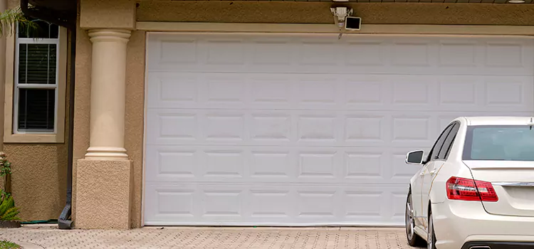 Comprehensive Garage Door Maintenance Services in Lexington, SC