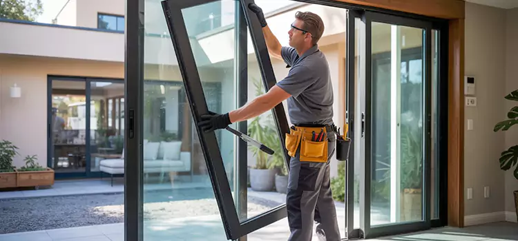 Specialized Sliding Door Roller Services in Lexington, South Carolina