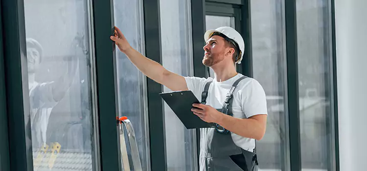 Comprehensive Solutions for Your Sticking Doors in Lexington, SC