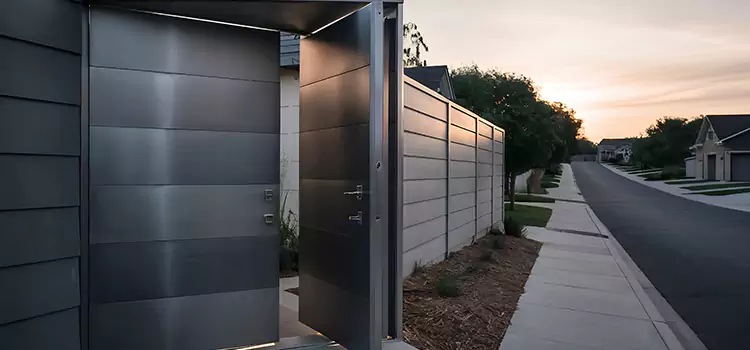 Comprehensive Steel Door Solutions in Lexington, SC