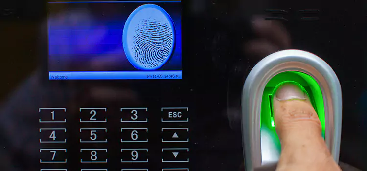 Your Trusted Partner for Secure Access in Lexington, SC