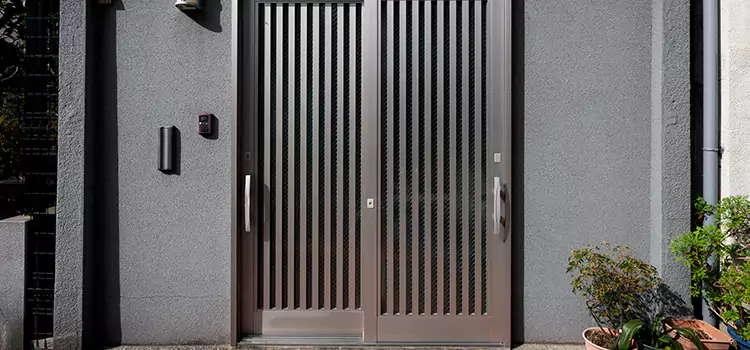 Why Choose Us for Your Security Needs in Lexington, SC?